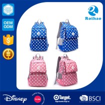 2016 New Style Supplier Super Price School Bag Backpack College