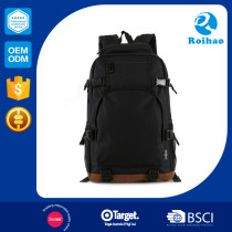 Promotional Eco-Friendly School Bags For Teenagers Boys