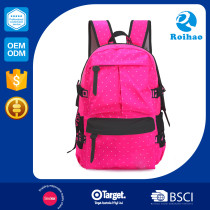 Wholesale Good Quality School Girl Bag