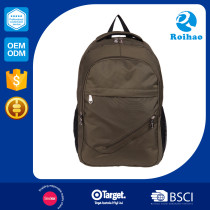 Bsci Custom Design Backpack Water Bag