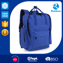 2015Promotional Supplier Top Class Backpack Pack