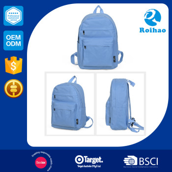2015 Hot Sales Price Cutting Young Backpack