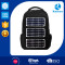 Colorful Hottest Special Design Oem Solar Backpack