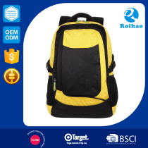 Hotselling High Quality Outdoor Brand In Backpacks