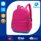 Hot Product Manufacturer Reasonable Price Red Backpack