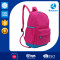 Hot Product Manufacturer Reasonable Price Red Backpack