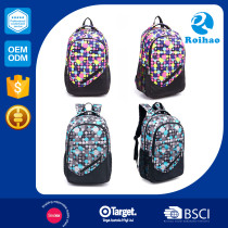 Top Sale Oem Design Sports Backpack Gym Bag