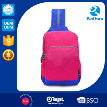 Clearance Goods Super Quality Girls Fancy Backpack