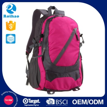 Wholesale 2015 Newest Womens Hiking Backpack