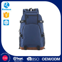 Supplier Luxury Quality Polyester Sport Backpack Bag