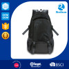 Cost Effective Hot Sell Good Quality 40L Hiking Backpack Black