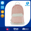 2016 Hot Selling Super Quality Backpack College Bags Girls