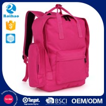 Best Quality New Design Young Girls School Bag