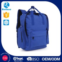 High Resolution Advertising Promotion Super Quality Backpacks For Men Canvas
