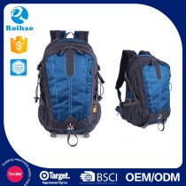 Fast Production Good-looking High-end Handmade Reflector Backpack