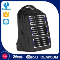 Wholesale Superior Quality Solar Panel Backpack