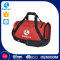 Roihao hot sell new design best wholesale gym bag, red fashion sport bags for gym