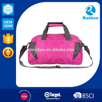 Cost Effective High Quality Fancy Design Wholesale Bag Travel