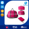 Various Colors & Designs Available Hot Sell Top Quality Pu Travel Bag Men