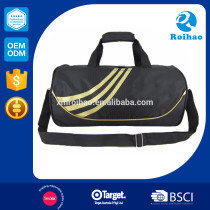 Small Order Accept Advertising Promotion Export Quality Gym Bags 2015