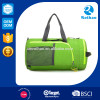 Various Colors & Designs Available New Product Duffle Sports Bag