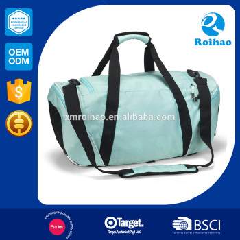 Hot Sell Promotional Best Quality Women Sports Bag