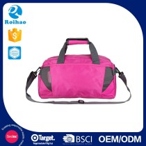 2015 Hottest Newest Products High Standard Cylindric Travel Bag