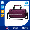 Hotselling High Standard Cheap Polyester Travel Bag