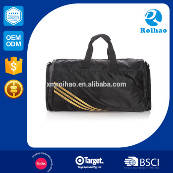 Small Order Accept 2015 Hot Sales Large Travel Bags Sports