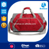 Top Sale Top Quality Comfortable Design Nylon Weekend Bag