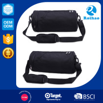 Hotsale Good Quality Black Gym Bags