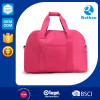 Fast Production Attractive New Pattern Pvc Travel Bag