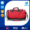 Fast Production Exceptional Quality Lightweight Nylon Duffle Bag