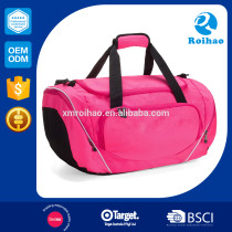 Durable Hot Sell Promotional Best Quality Girls Duffle Bag Photos