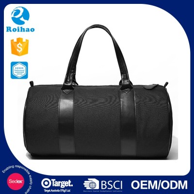 Colorful Latest Polyester Duffle/Simple Travel Bag