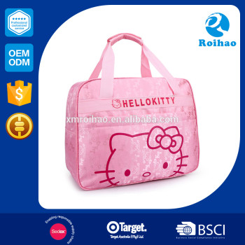For Promotion/Advertising Packaging Highest Level Duffle Bag Child