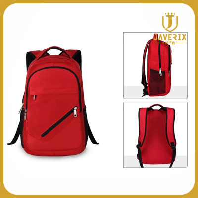 Javerix Manufacturer Super Quality Get Your Own Custom Design Backpack Stocklots