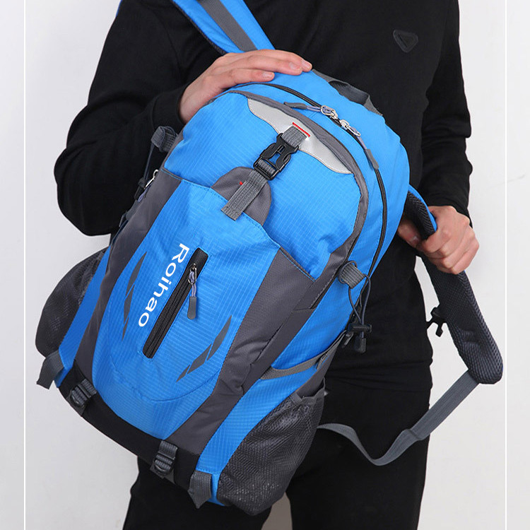 travel dports backpack