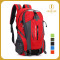 Hot Selling Cheap Nylon Custom Logo Travel Sports Backpack