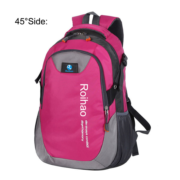 backpack school bag