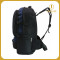 Suppliers new design outdoor traveling gym backpack with mountain logo