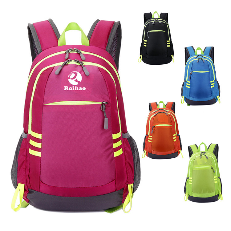 School Bag Pack Backpack