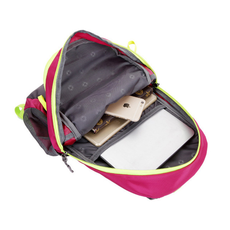 School Bag Pack Backpack