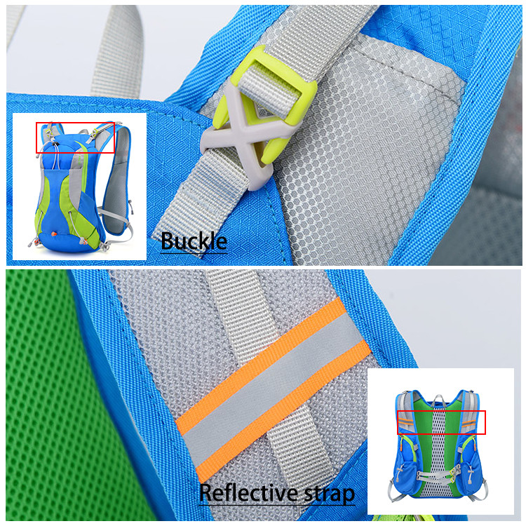 hydration pack
