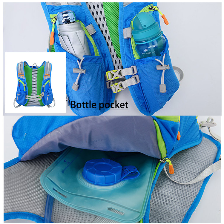 hydration pack