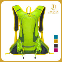 Suppliers newest custom hydration cycling backpack with bladder
