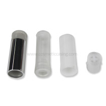 lipstick tube inner part sleeve inner tube cosmetics packaging