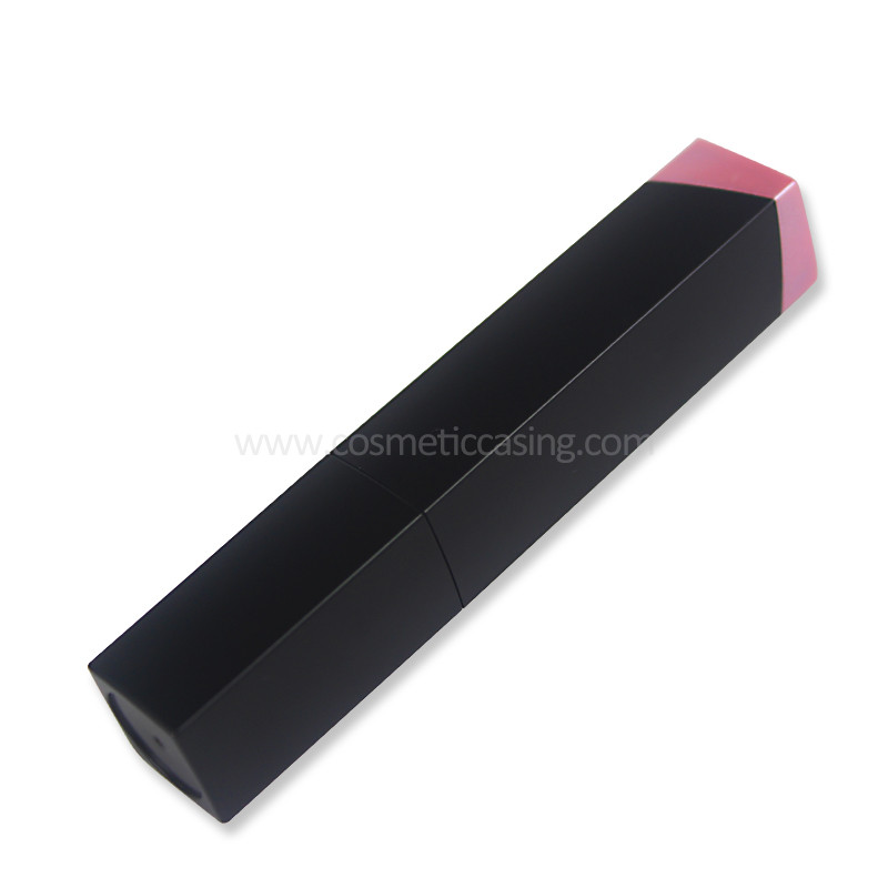 lipstick tube, lipstick container