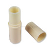 Cheap lipstick tube plastic lip balm container for cosmetics packaging