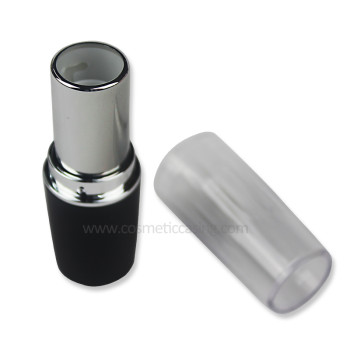 plastic lipstick tube cheap lipstick container clear cap lipstick tube for cosmetics